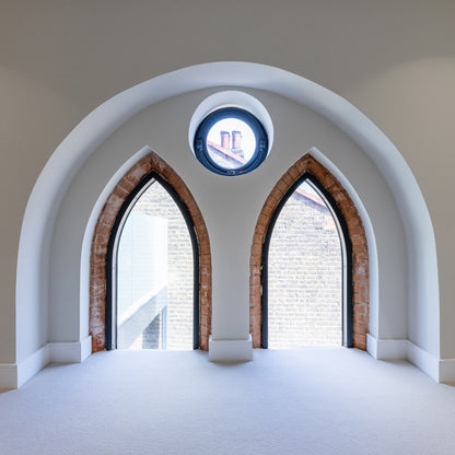 Outward Opening Alu-Clad Window (P11A)