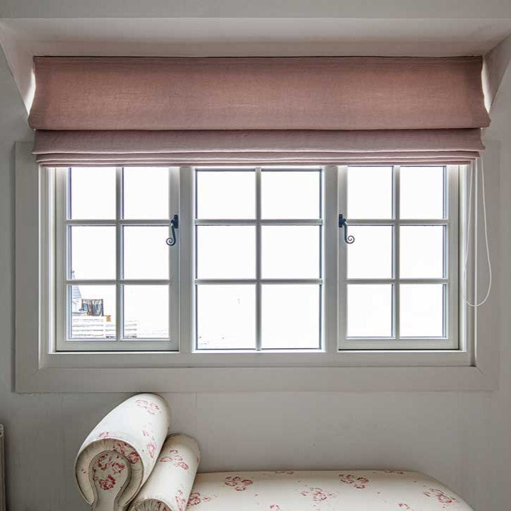 Outward Opening Alu-Clad Window (P11A)