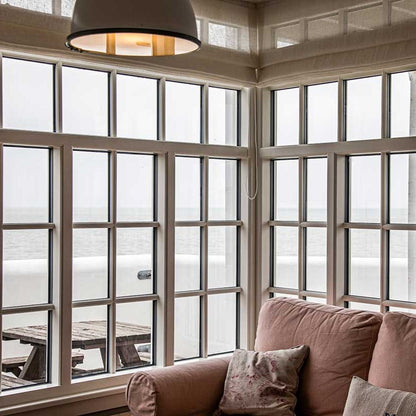 Outward Opening Alu-Clad Window (P11A)