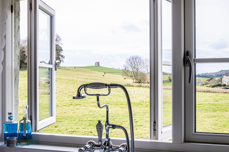 High Performance Triple & Double Glazed Windows from Norrsken