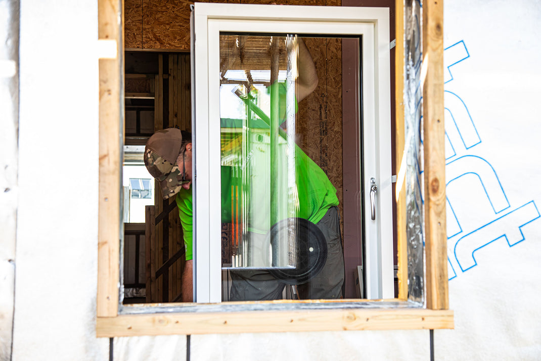 The Performance Gap: why installation matters as much as the window ...