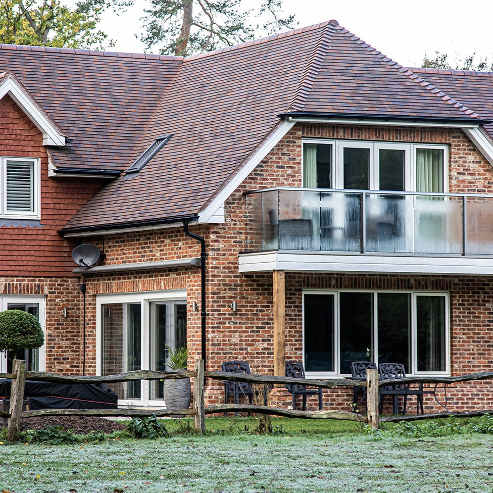 Outward Opening Timber Window (P31T)