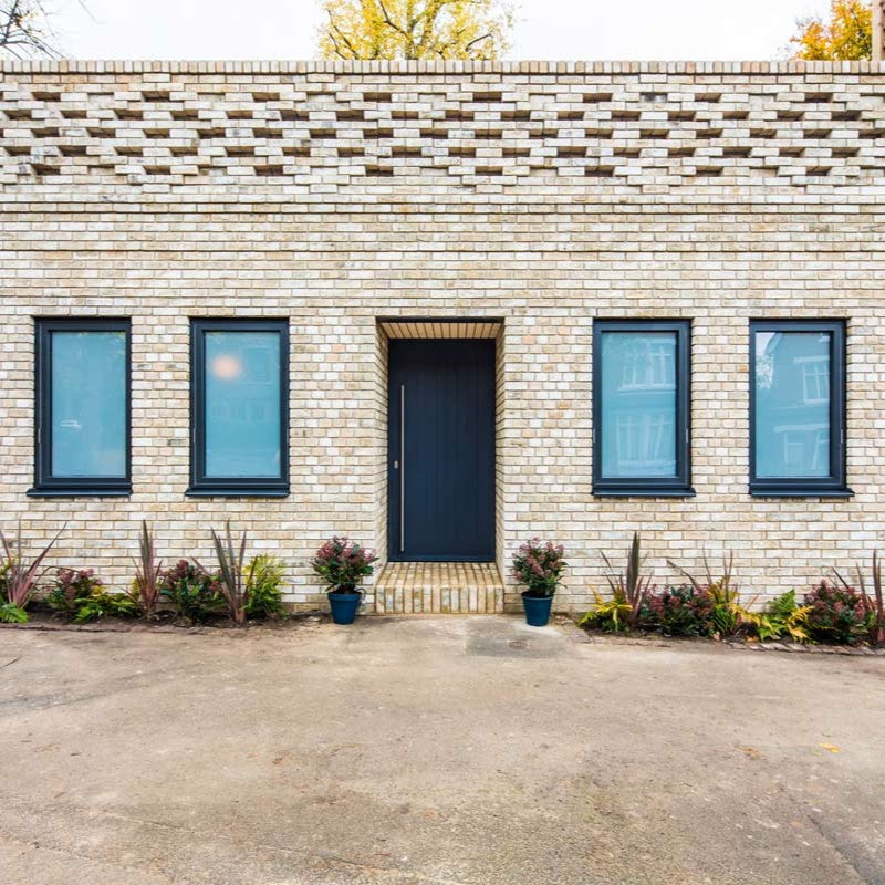 Outward Opening Alu-Clad Window (P11A)