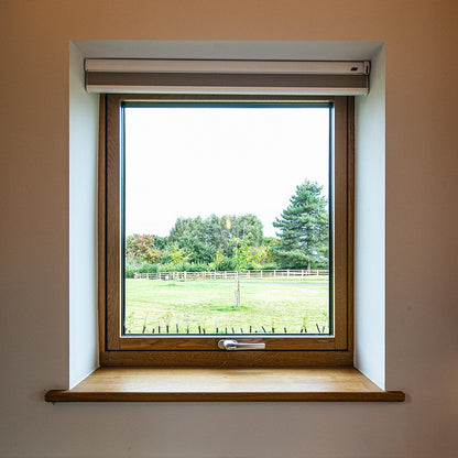 Outward Opening Alu-Clad Window (P32A)